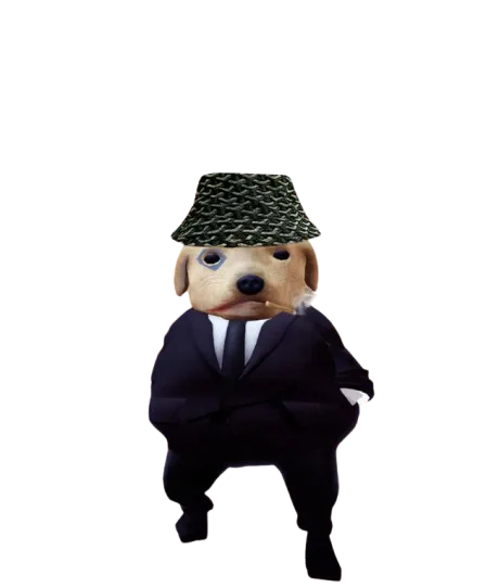 CowDog, CEO