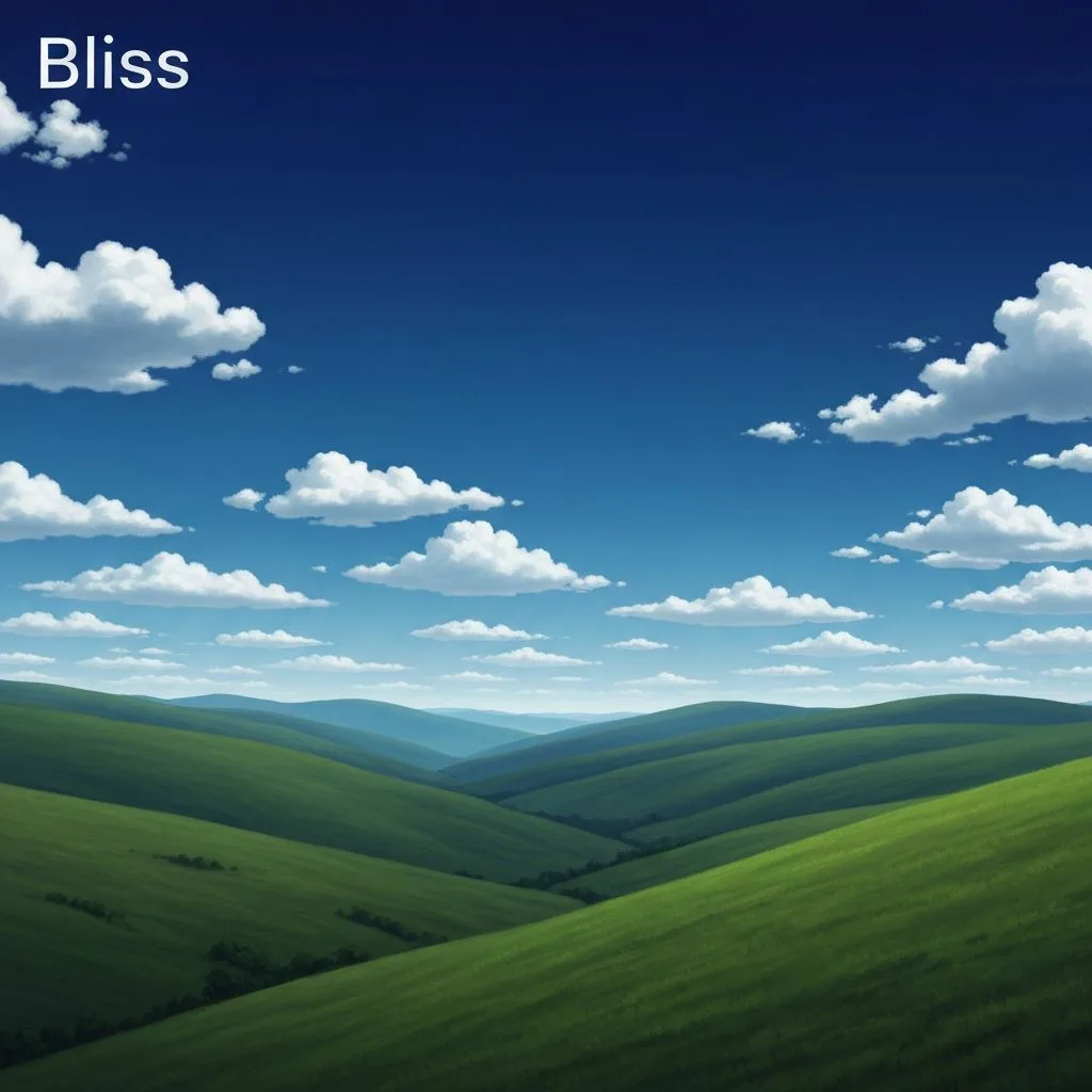 Bliss