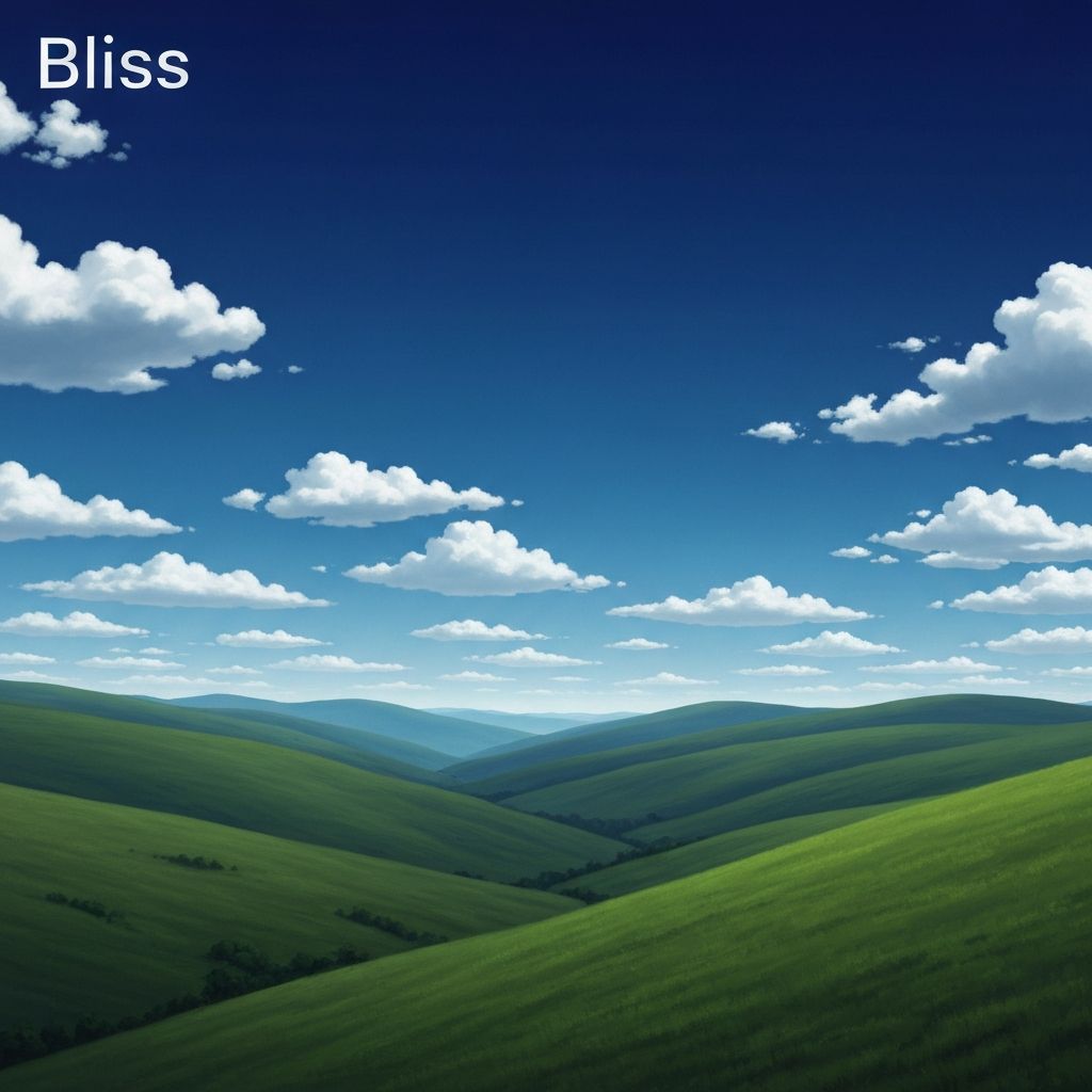 Bliss